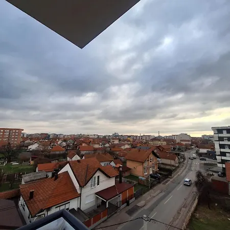 Апартаменты Kosta Биелина