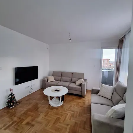 Kosta Апартаменты