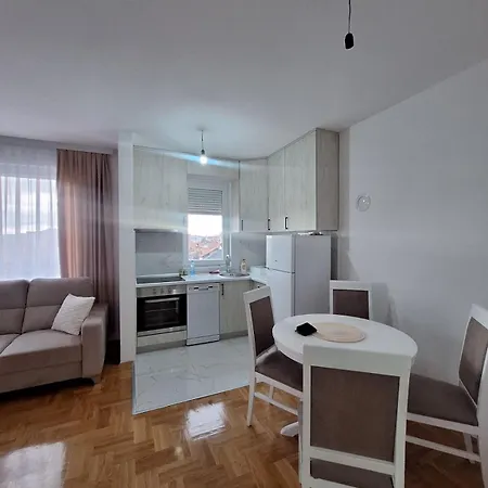 Апартаменты Kosta