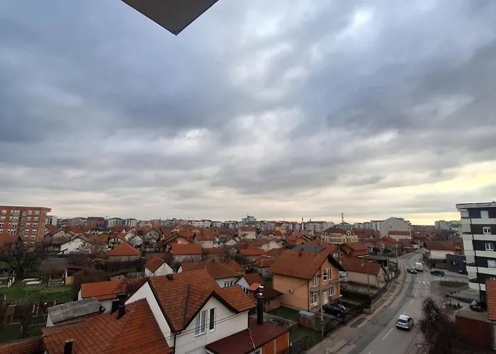 Kosta شقة بييلينا